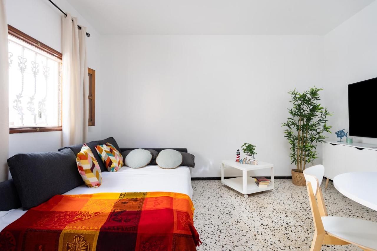 Holiday House En San Andres Cerca De Playa & Wifi Exterior photo
