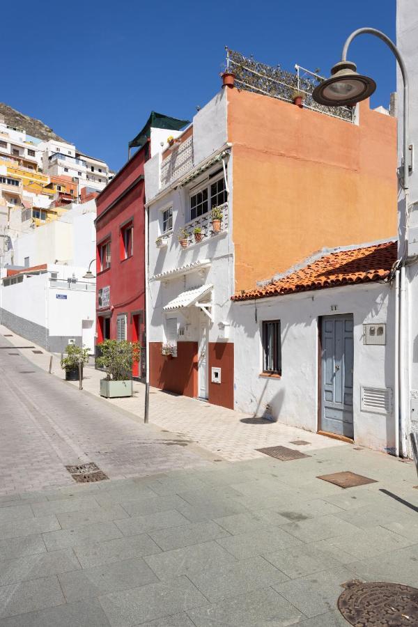 Holiday House En San Andres Cerca De Playa & Wifi Exterior photo