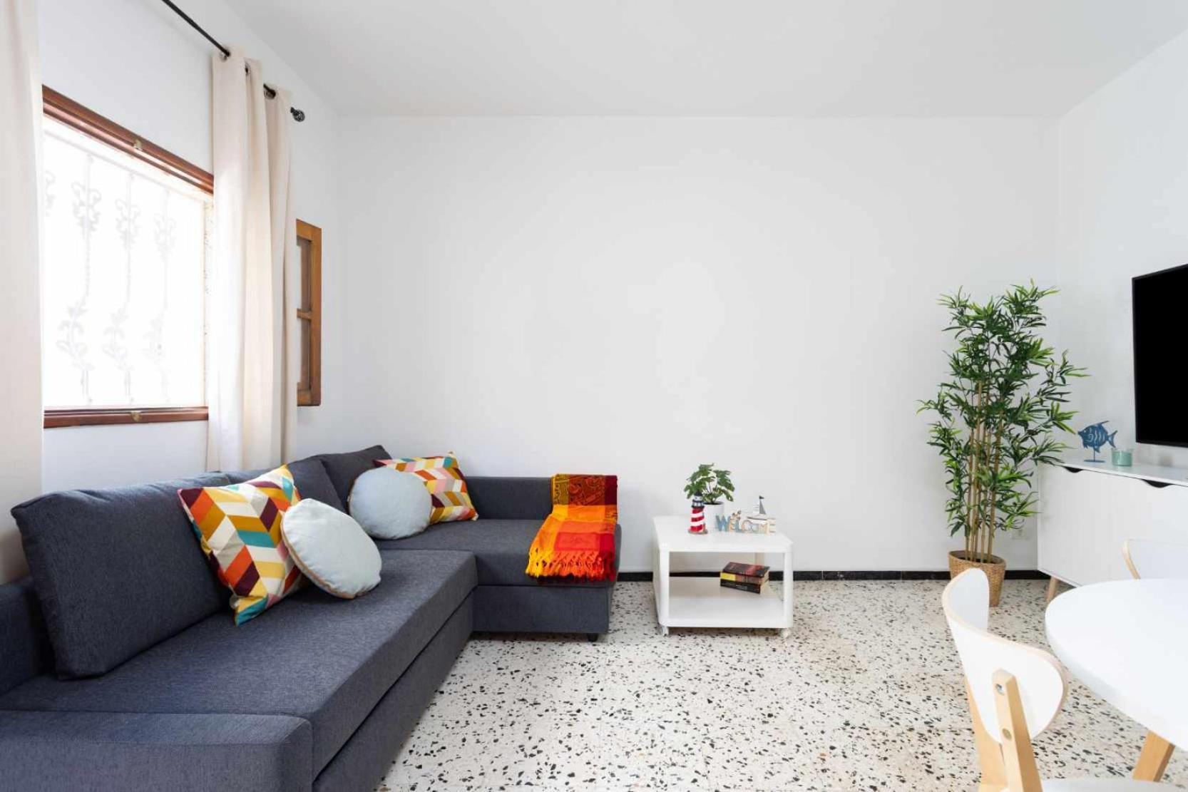Holiday House En San Andres Cerca De Playa & Wifi Exterior photo